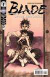 Blade of the Immortal #43 Comic Books - Covers, Scans, Photos in Blade of the Immortal Comic Books - Covers, Scans, Gallery